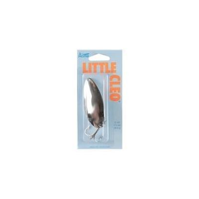 Acme Tackle Little Cleo 1 1/4 Oz Nickel