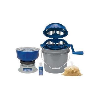 Frankford Arsenal Quick & Easy Tumbler Kit