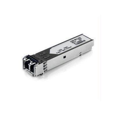 StarTech .com Cisco Compatible Gigabit Fiber SFP Transceiver Module MM #SFPGESST