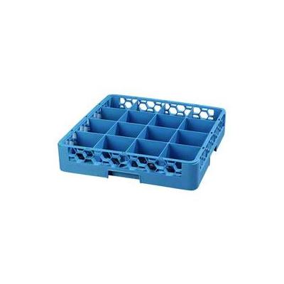 Carlisle Carlisle 16-Compartment Cup Rack
