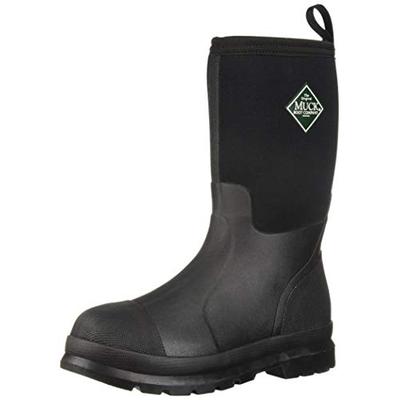 Muck Chore Kids' Rubber Boots