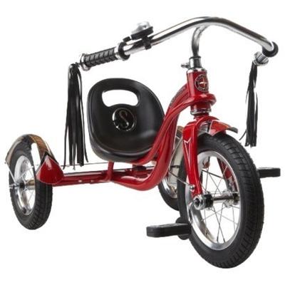 Schwinn Roadster 12" Trike - Red