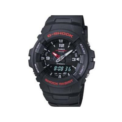 Casio Anti-Magnetic G-Shock G100-1BV Men's Watch