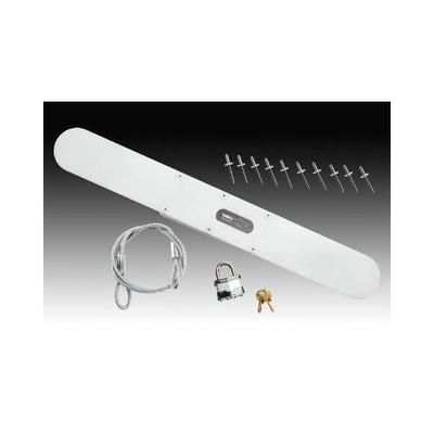 Kwik Goal Flat Turf Anchors (Set Of 2)