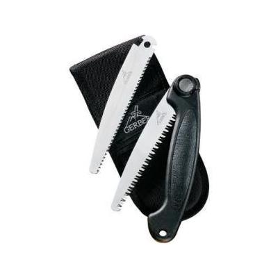 GerberTool Gator Exchange-A-Blade 2 Blade Saw - 7-in. Wood/Bone