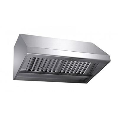 Professional Range Hood W/1000 CFM Blower PLJW 108.42, 42"