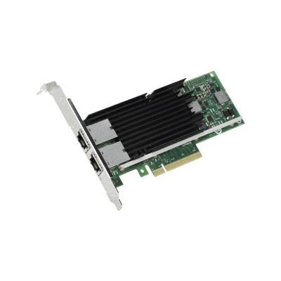 Intel Corp. X540T2 Converged Network Adapter T2