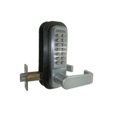 Lockey 2835MG 2000 Marine Grade Keyless Entry Leverset