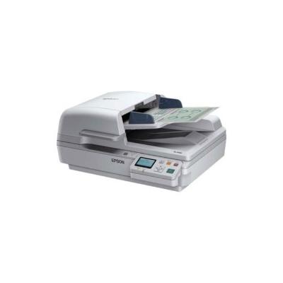 Workforce Color Doc Scanner
