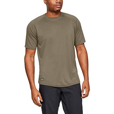 Under Armour UA Tactical Tech MD Federal TAN