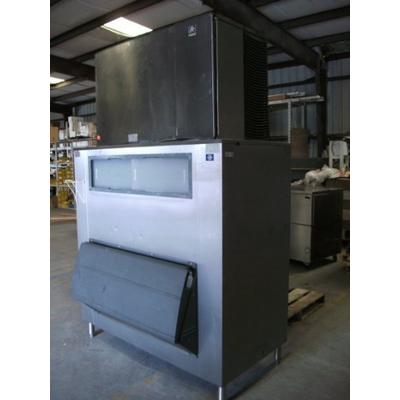 Manitowoc Lb Ice Storage Bin (F1650)