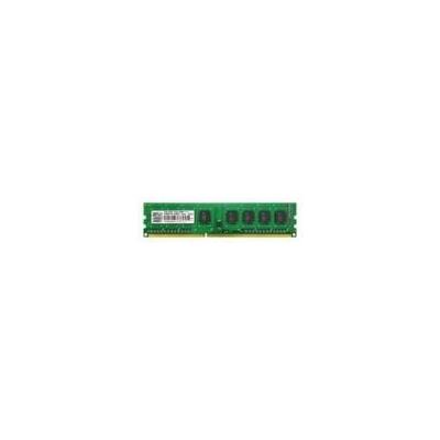 Transcend 2gb, Ddr3, Pc10664, Cl9, 240 Pin Dimm, 128mx8