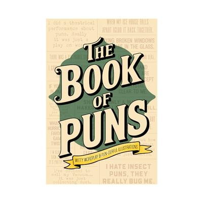 The Book of Puns
