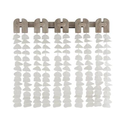 Arteriors Home Melt 31 Inch Alternative Wall Art - GAWPI01